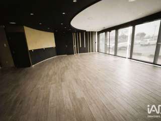 Bureaux et commerces