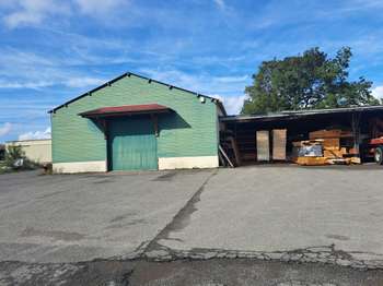 Location Bureaux et commercesHaute-Goulaine