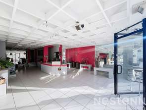 Location Bureaux et commerces 110 m&sup2;Hennebont