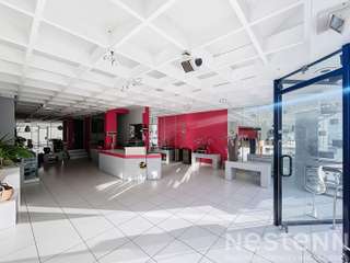 Bureaux et commerces 3 pièces