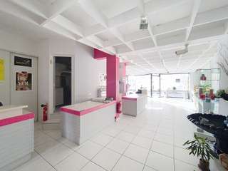 Bureaux et commerces 3 pièces