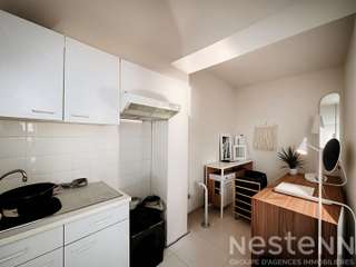 Bureaux et commerces 3 pièces