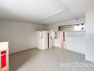 Bureaux et commerces 3 pièces