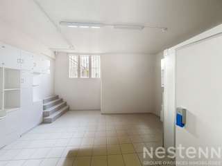 Bureaux et commerces 3 pièces