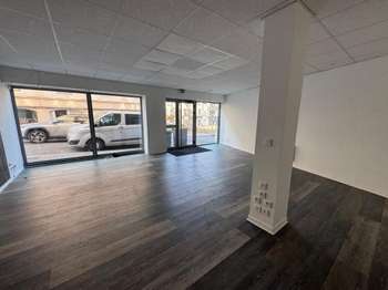 Photo Bureaux et commerces Hennebont