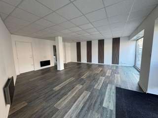 Bureaux et commerces