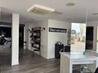 Bureaux et commerces 3 pièces