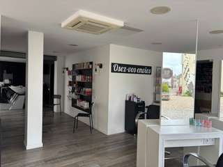 Bureaux et commerces 3 pièces