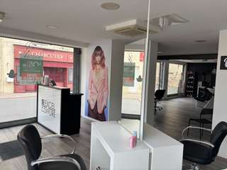 Bureaux et commerces 3 pièces