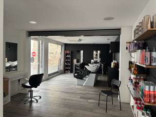 Bureaux et commerces 3 pièces