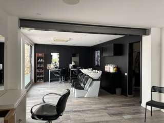 Bureaux et commerces 3 pièces