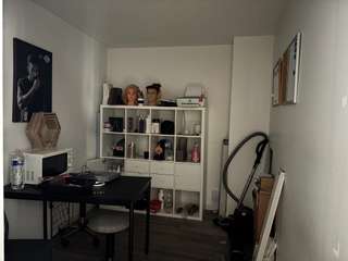 Bureaux et commerces 3 pièces