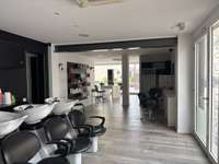 Bureaux et commerces 3 pièces