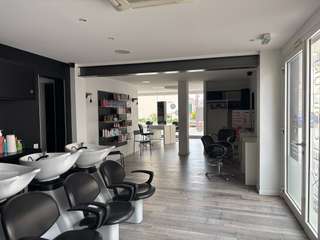 Bureaux et commerces 3 pièces