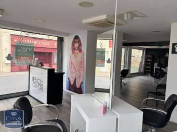 Location Bureaux et commercesHerbignac
