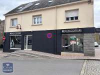 Bureaux et commerces Bureaux et commerces