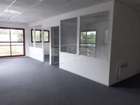 Bureaux et commerces 3 pièces