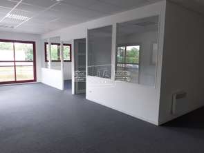 Location Bureaux et commerces 60 m&sup2;Héric