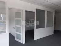 Bureaux et commerces 3 pièces