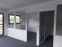 Bureaux et commerces 3 pièces