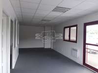 Bureaux et commerces 3 pièces