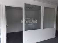 Bureaux et commerces 3 pièces