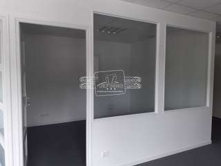 Bureaux et commerces 3 pièces
