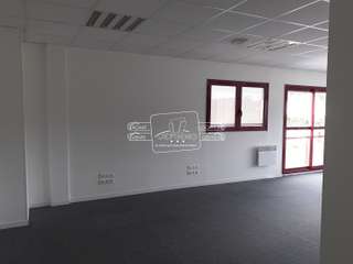 Bureaux et commerces 3 pièces