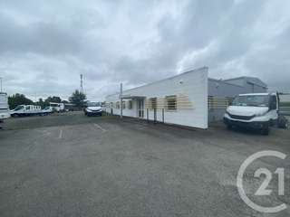 Bureaux et commerces