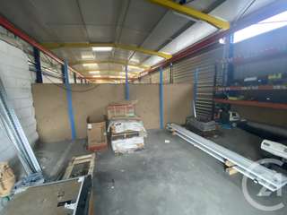 Bureaux et commerces