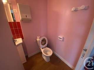 Bureaux et commerces