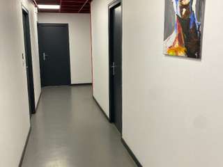 Bureaux et commerces