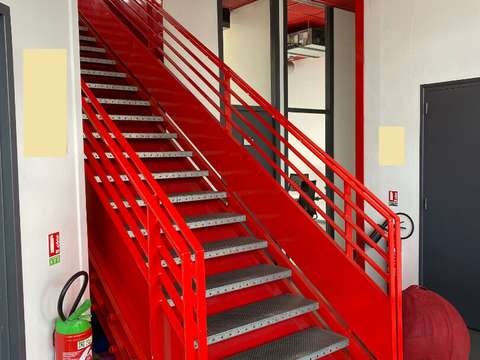 Bureaux et commerces Hérouville-Saint-Clair 14