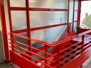 Bureaux et commerces