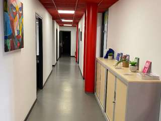 Bureaux et commerces