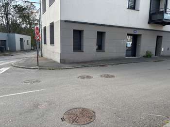 Bureaux et commerces 3 pièces Hérouville-Saint-Clair 14