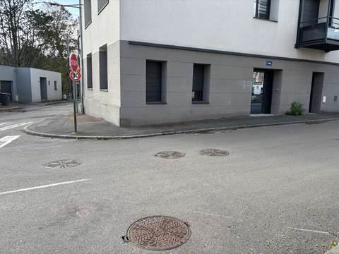 Bureaux et commerces 3 pièces Hérouville-Saint-Clair 14