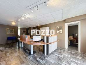 Location Bureaux et commerces 80 m&sup2;Hérouville-Saint-Clair