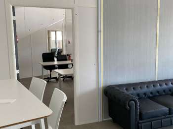 Bureaux et commerces