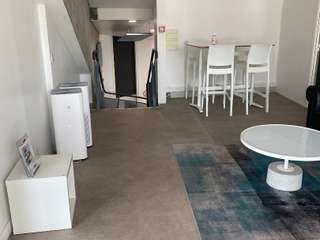 Bureaux et commerces