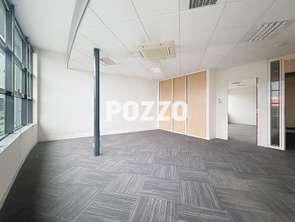 Location Bureaux et commerces 118 m&sup2;Hérouville-Saint-Clair