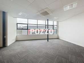 Location Bureaux et commerces 118 m&sup2;Hérouville-Saint-Clair