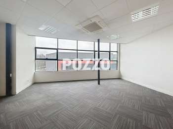 Bureaux et commerces 4 pièces Hérouville-Saint-Clair 14