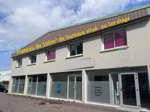 Photo Bureaux et commerces Hérouville-Saint-Clair