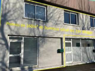 Bureaux et commerces