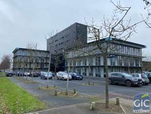 Location Bureaux et commerces 60 m&sup2;Hérouville-Saint-Clair