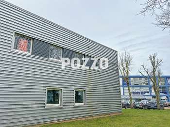 Bureaux et commerces Hérouville-Saint-Clair 14