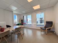 Bureaux et commerces 5 pièces Bureaux et commerces 5 pièces