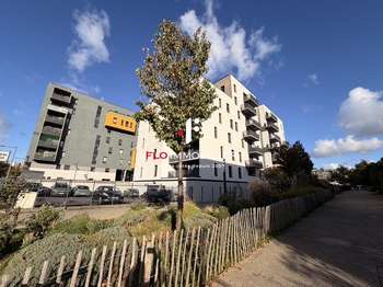 Location Bureaux et commerces 126 m&sup2;Hérouville-Saint-Clair