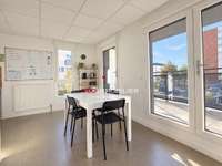 Bureaux et commerces 5 pièces Bureaux et commerces 5 pièces